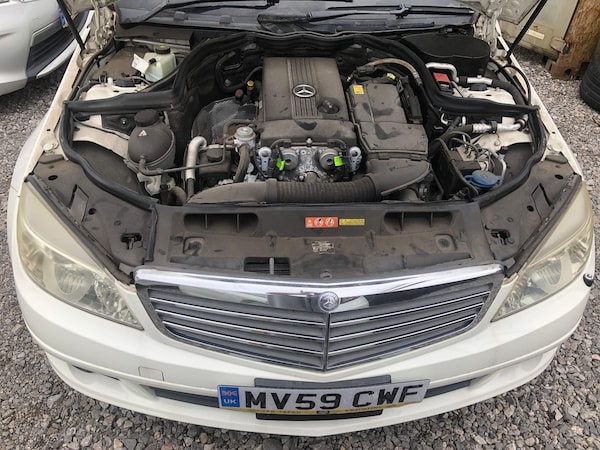 Used Mercedes-Benz C-Class 2025 for sale - 75371565: Photo 27