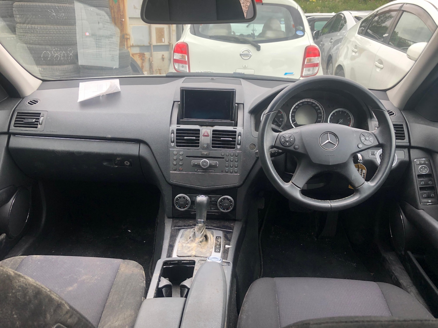 Vehicle 29