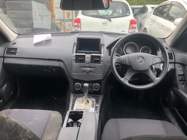 Used Mercedes-Benz C-Class 2025 for sale - 75371565: Photo 29