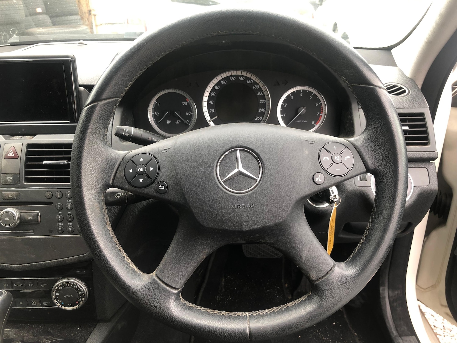 Vehicle 30
