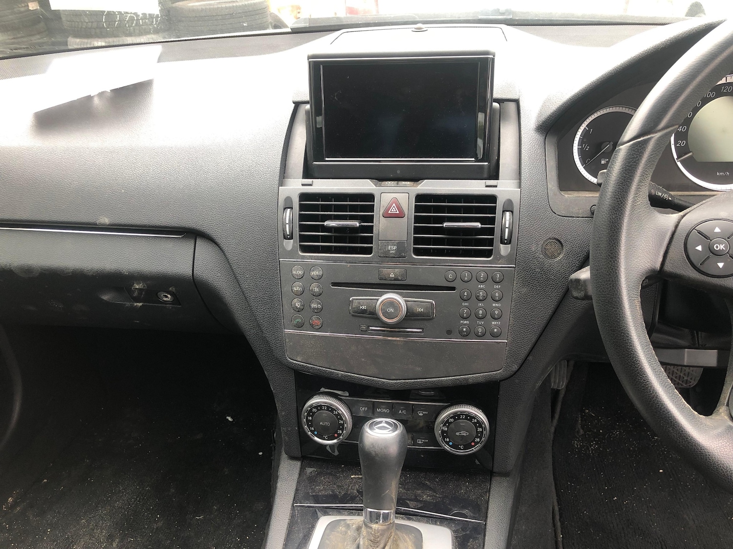 Vehicle 32