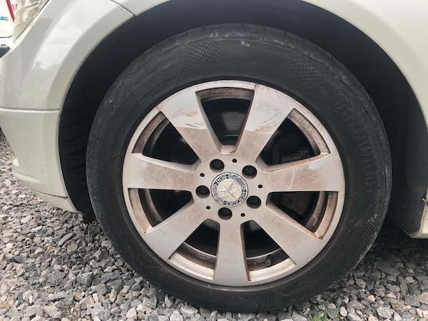 Used Mercedes-Benz C-Class 2025 for sale - 75371565: Photo 5