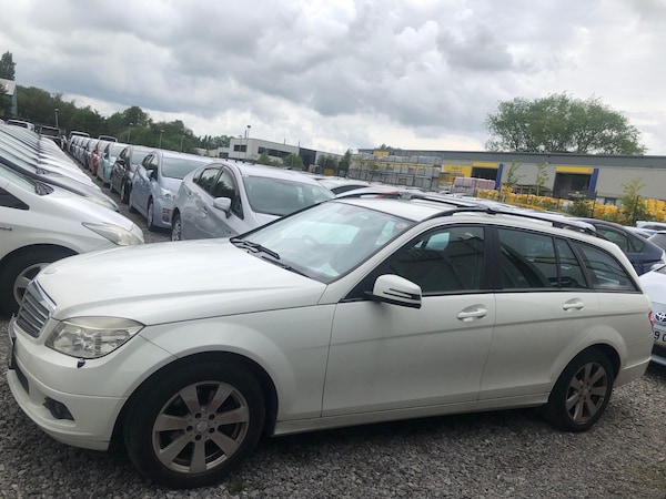 Used Mercedes-Benz C-Class 2025 for sale - 75371565: Photo 7