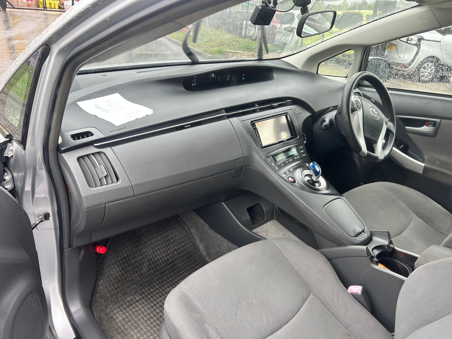 Vehicle 15