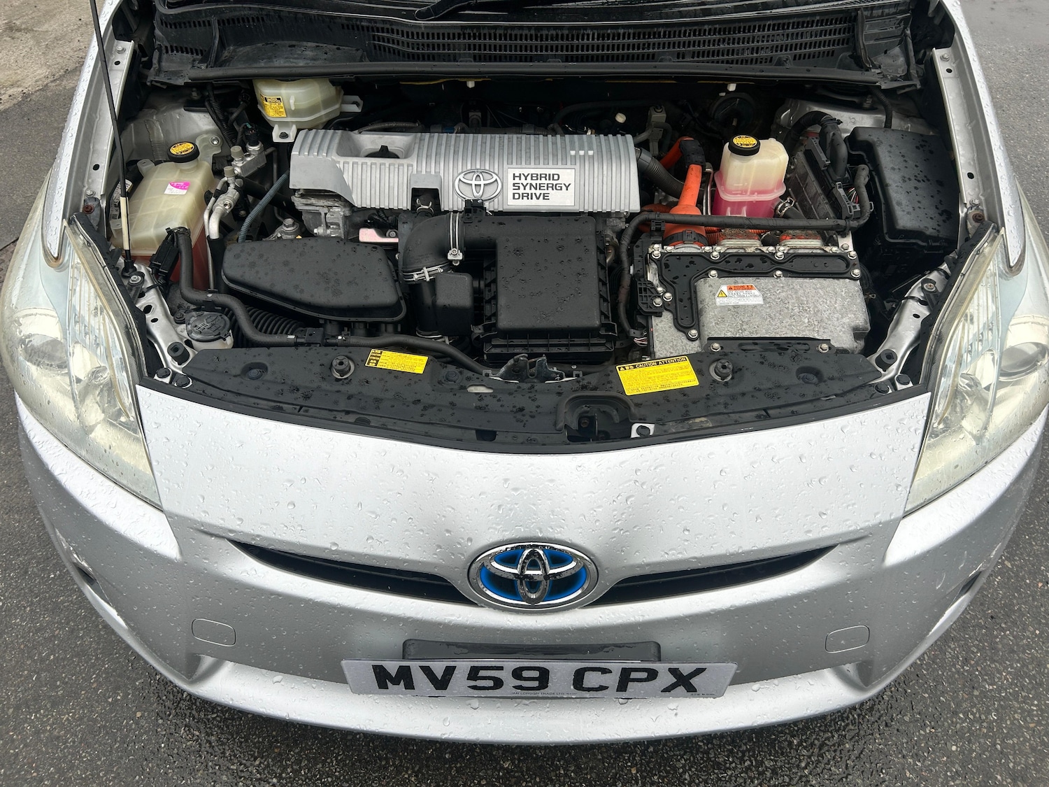 Vehicle 17