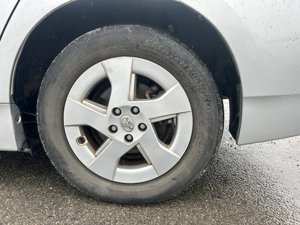 Used Toyota Prius 2025 for sale - 74518248: Photo 20