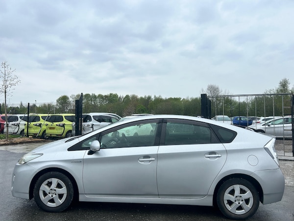 Used Toyota Prius 2025 for sale - 74518248: Photo 21