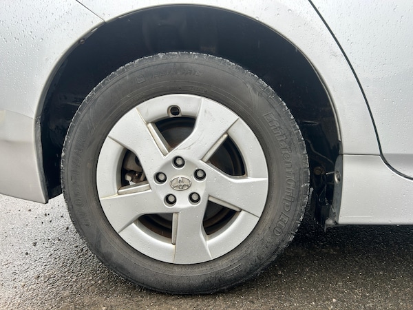 Used Toyota Prius 2025 for sale - 74518248: Photo 22