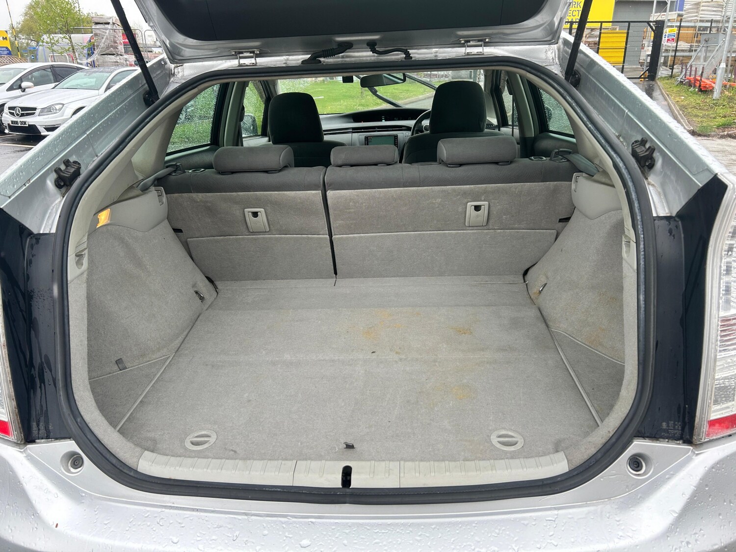Vehicle 23