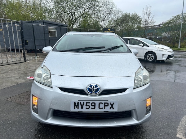 Used Toyota Prius 2025 for sale - 74518248: Photo 3