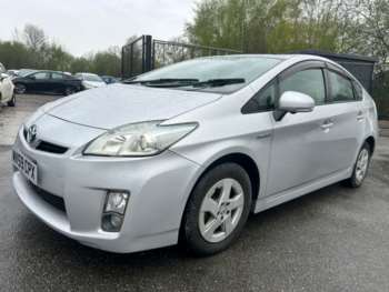 Used Toyota Prius 2010 for sale - 74518248: Photo