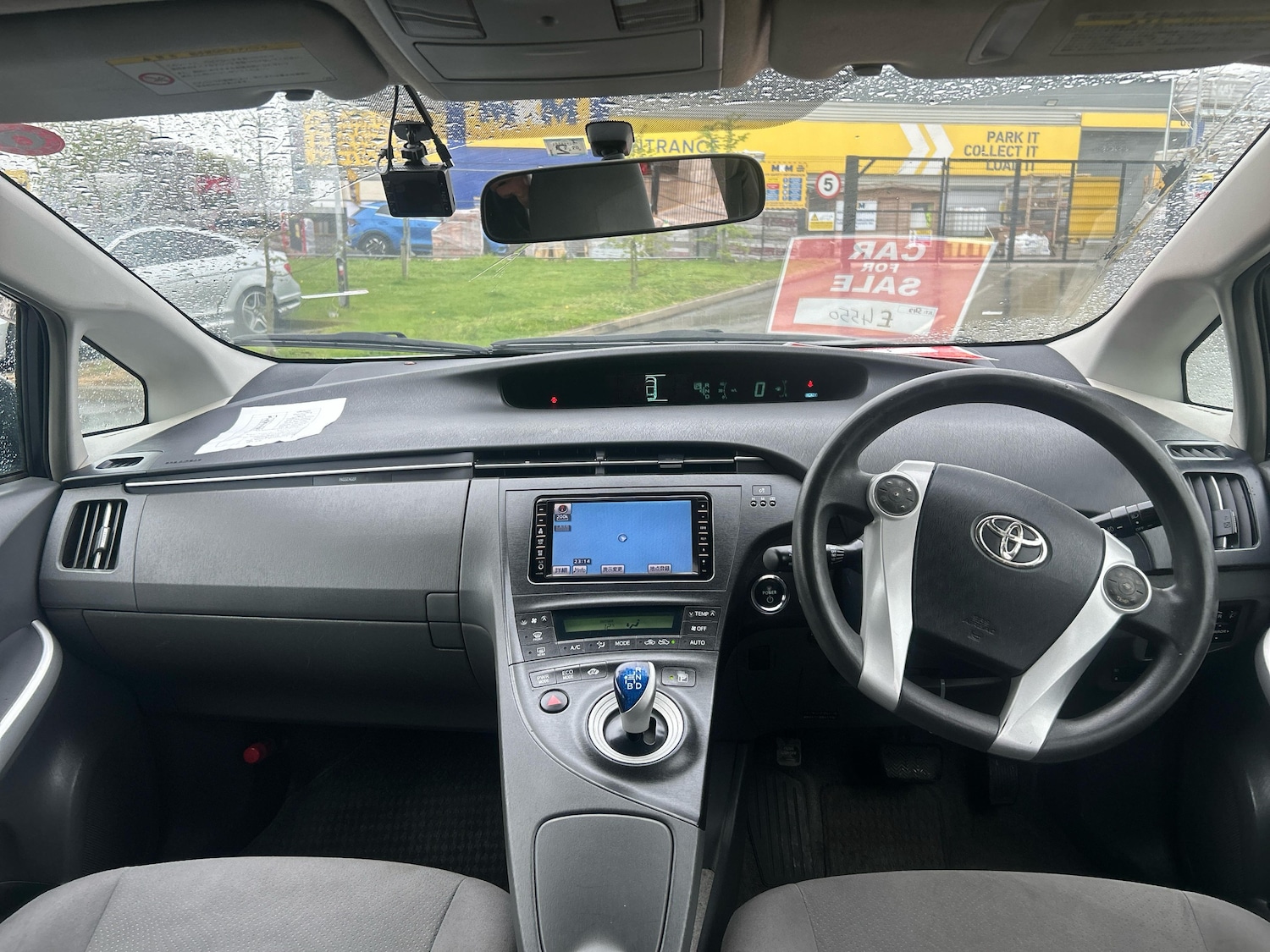 Vehicle 7