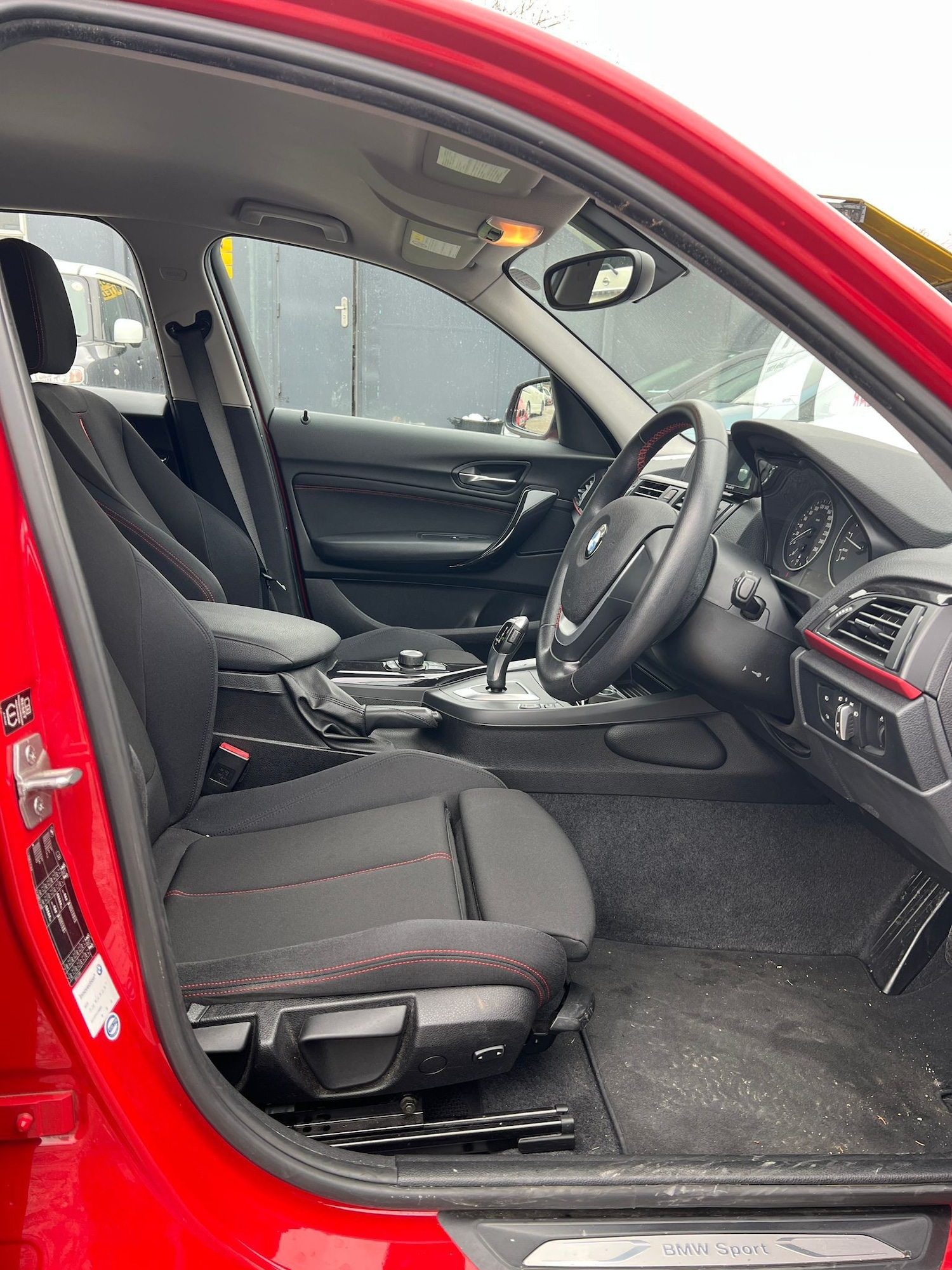 Used BMW 1 Series for sale - 77820080: Photo 11