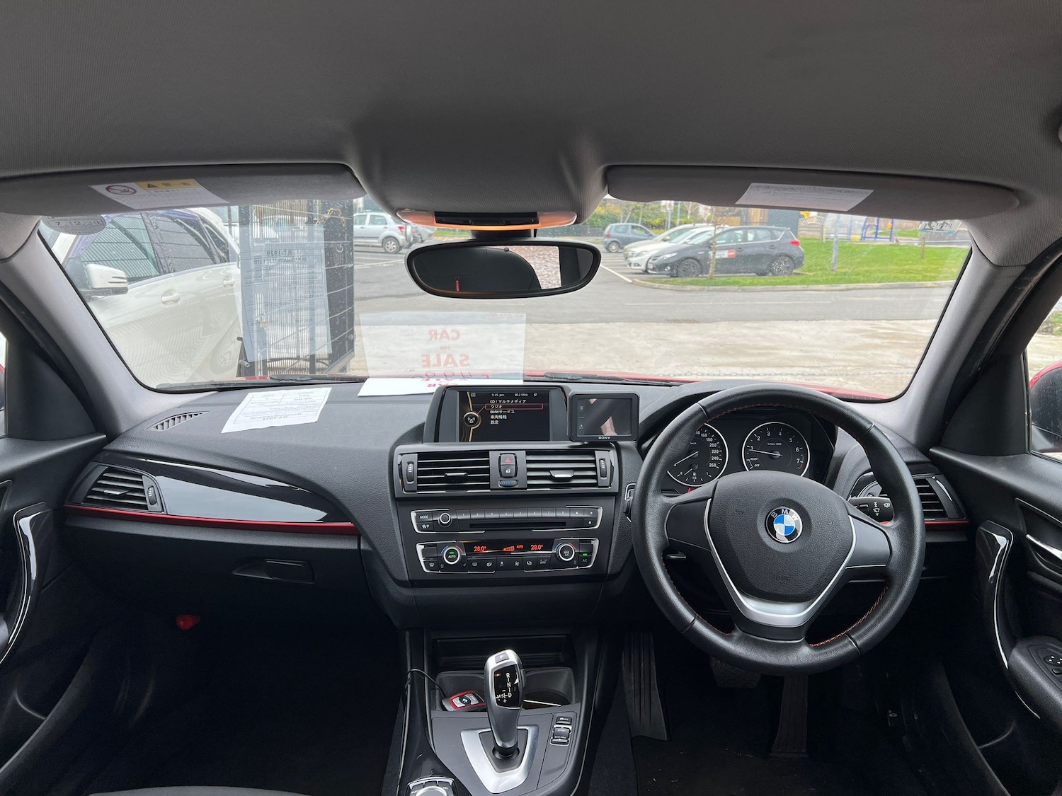 Used BMW 1 Series for sale - 77820080: Photo 12