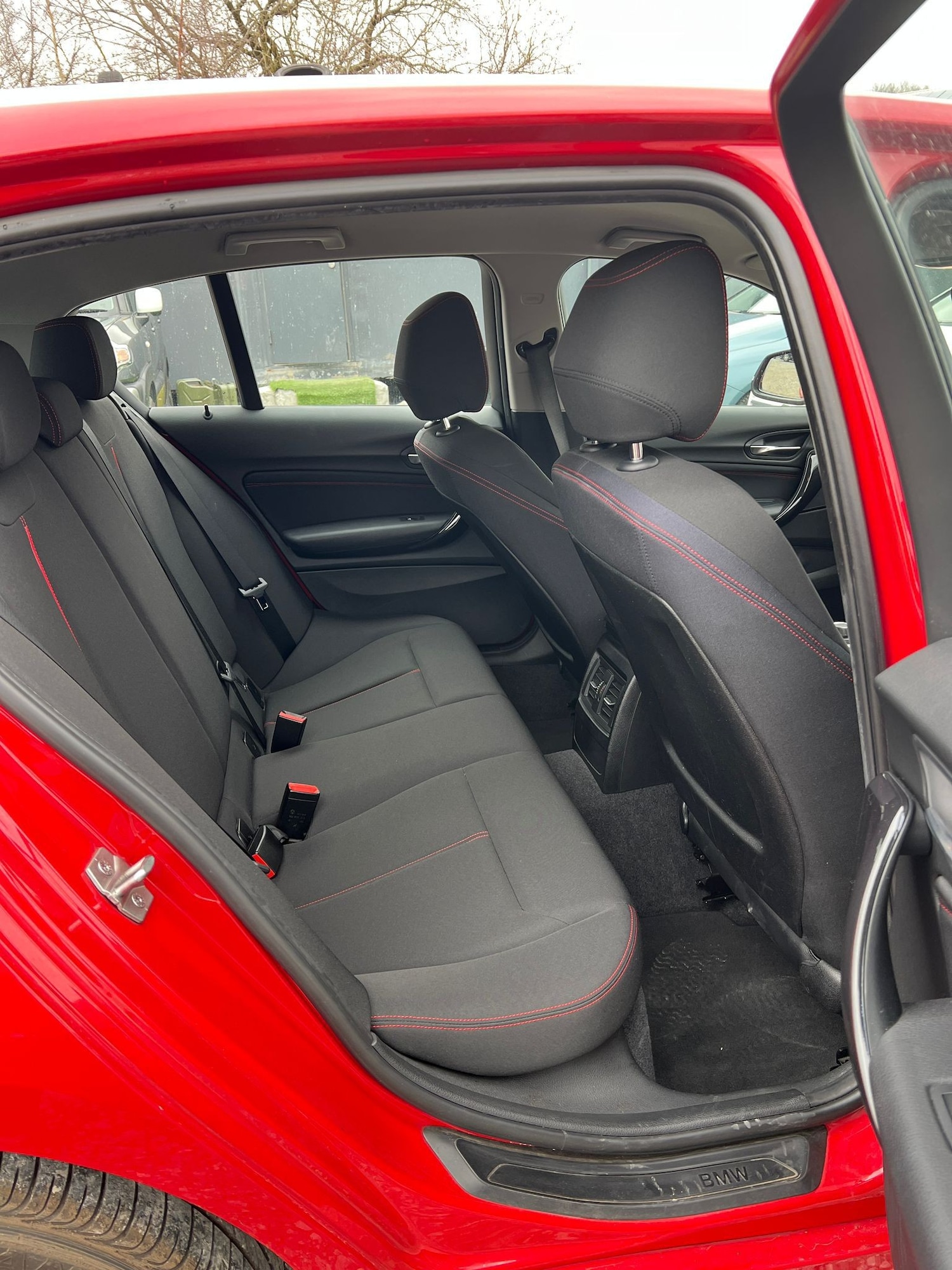 Used BMW 1 Series for sale - 77820080: Photo 13