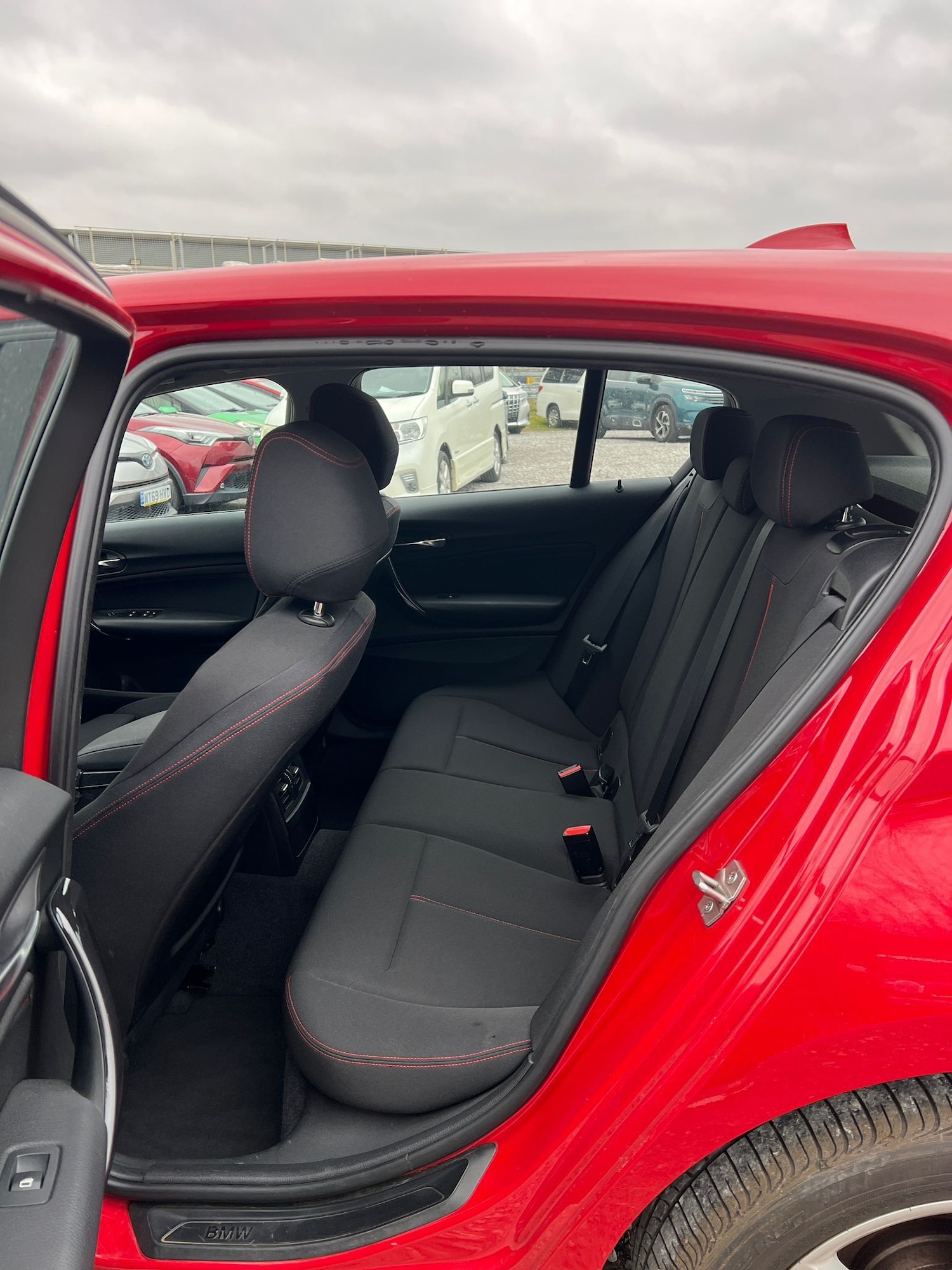 Used BMW 1 Series for sale - 77820080: Photo 16