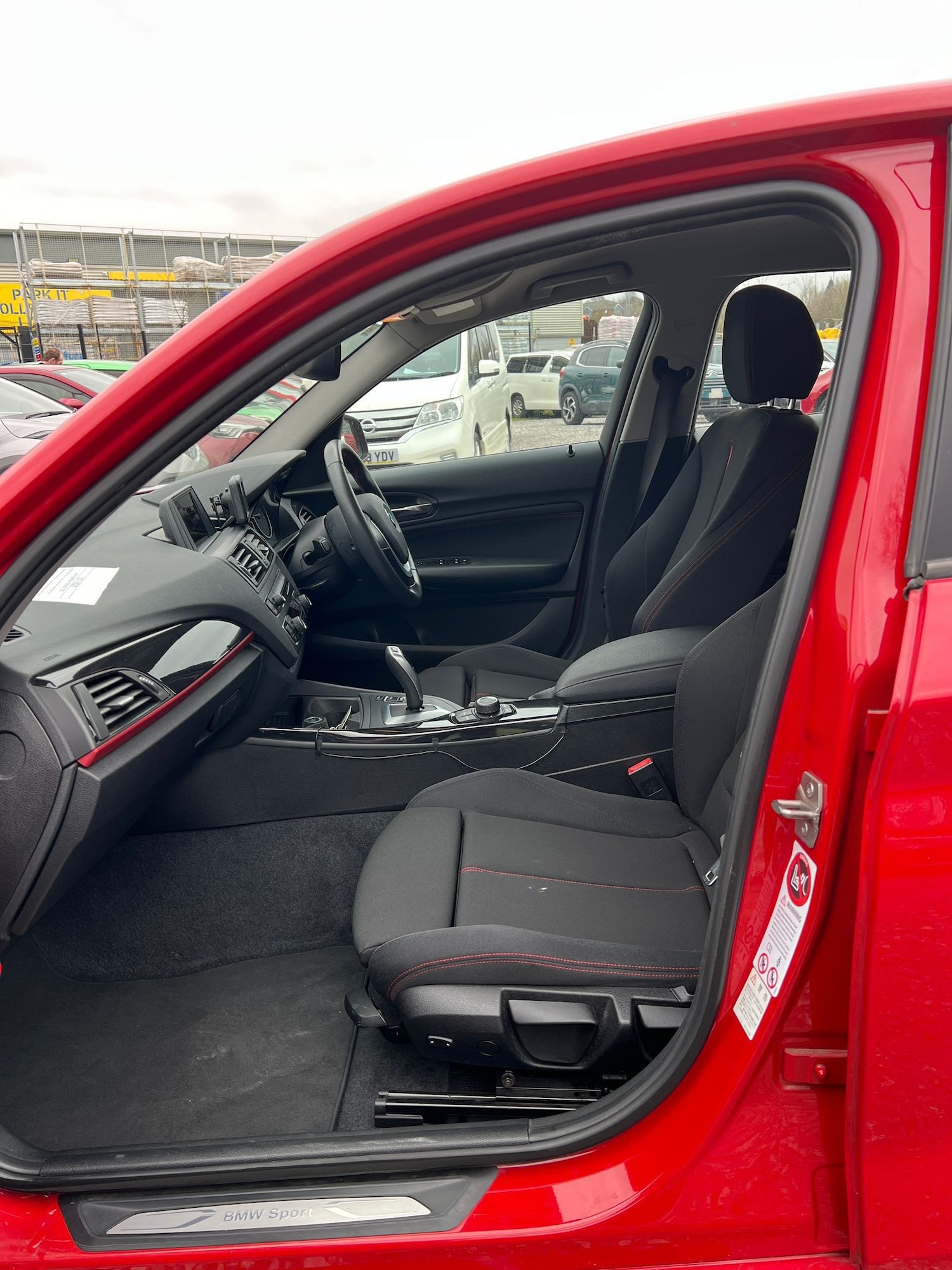 Used BMW 1 Series for sale - 77820080: Photo 17