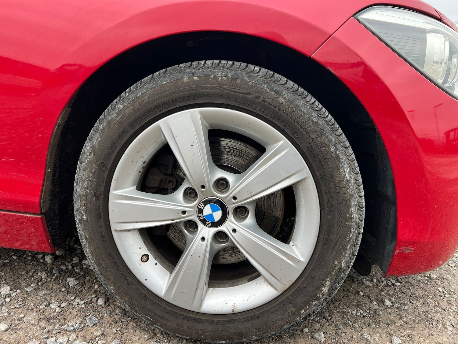 Used BMW 1 Series for sale - 77820080: Photo 19