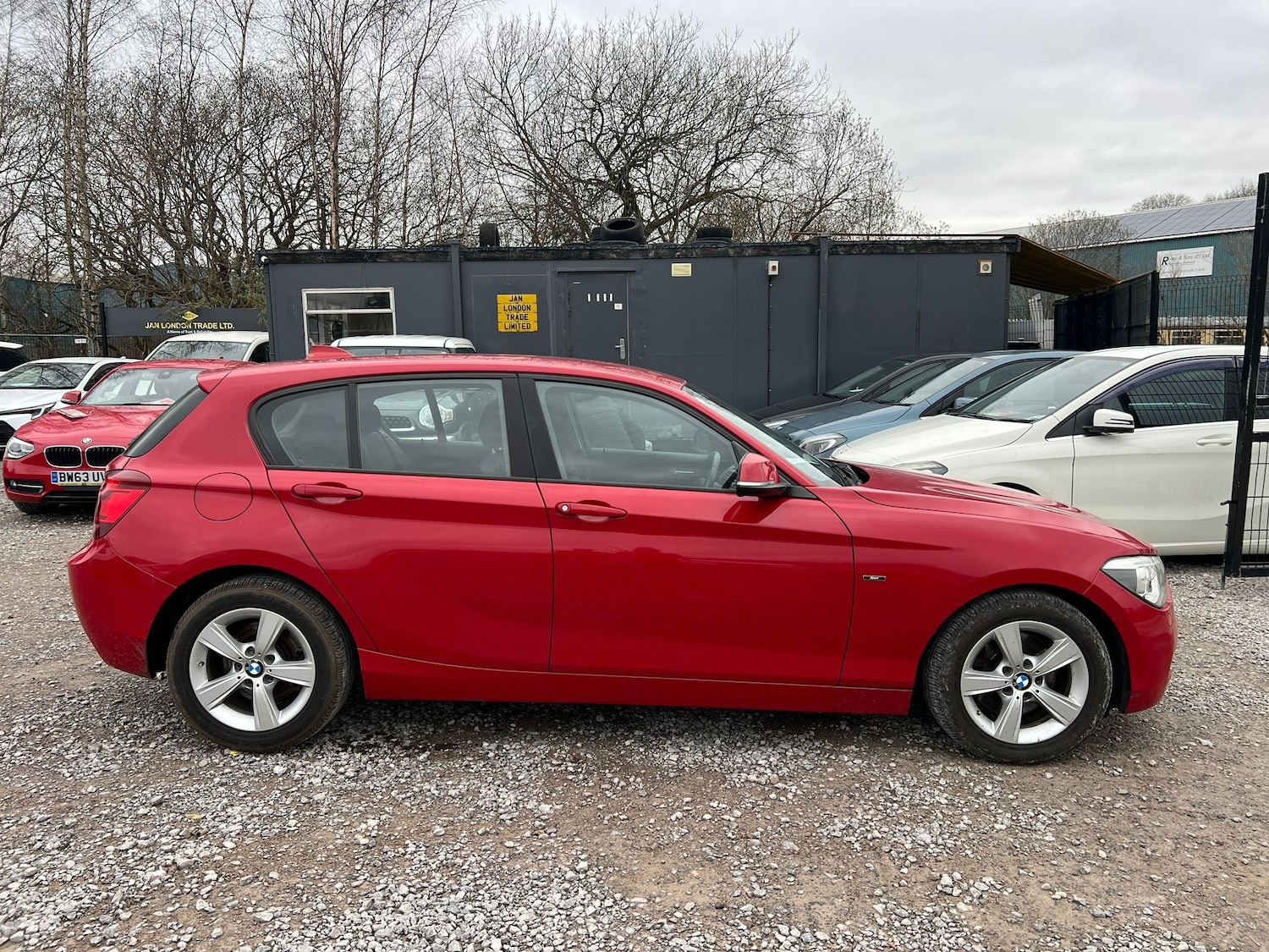 Used BMW 1 Series for sale - 77820080: Photo 2