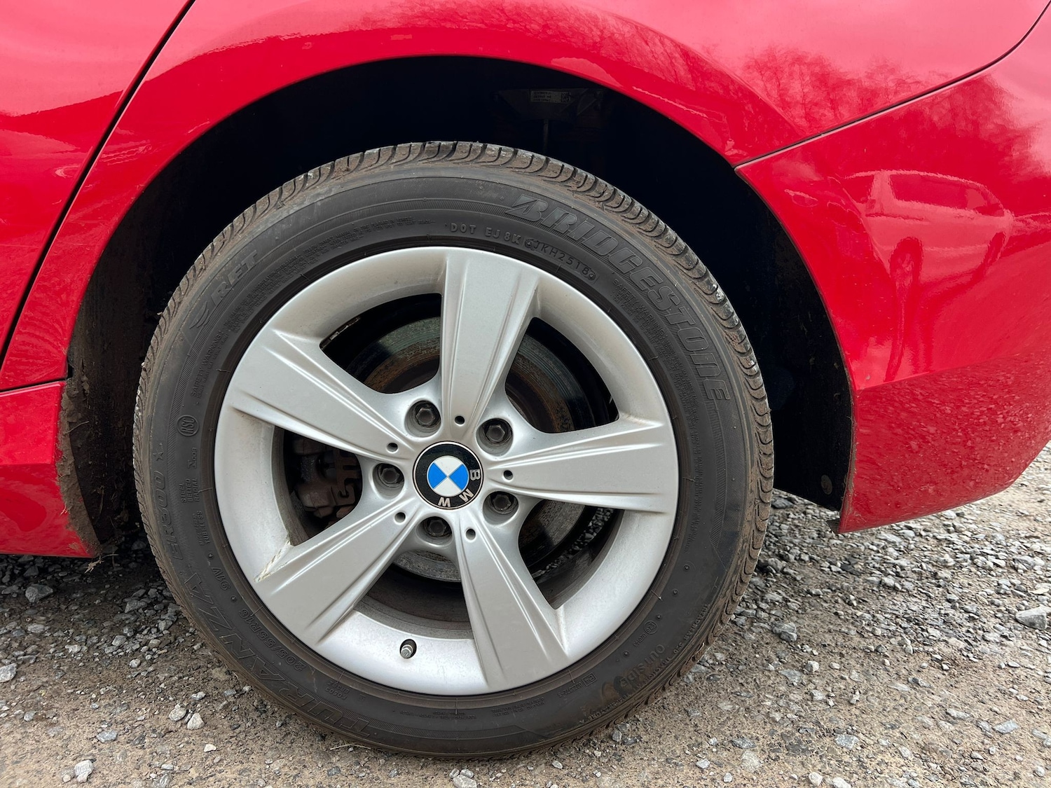 Used BMW 1 Series for sale - 77820080: Photo 21