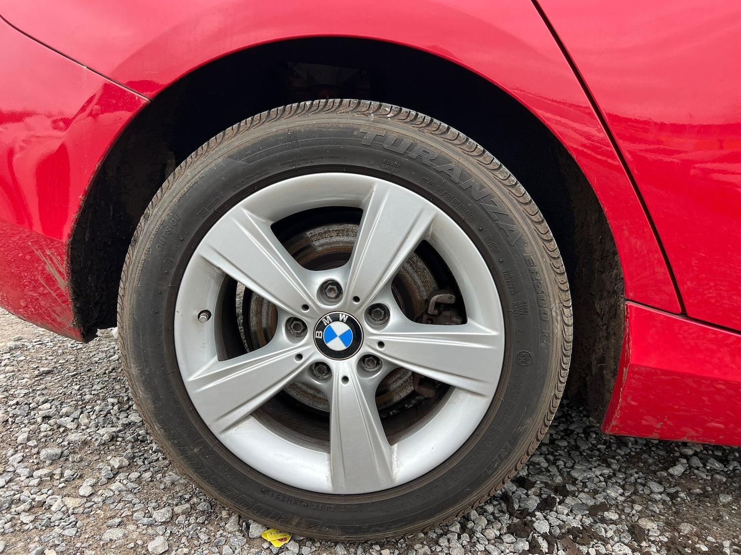 Used BMW 1 Series for sale - 77820080: Photo 23