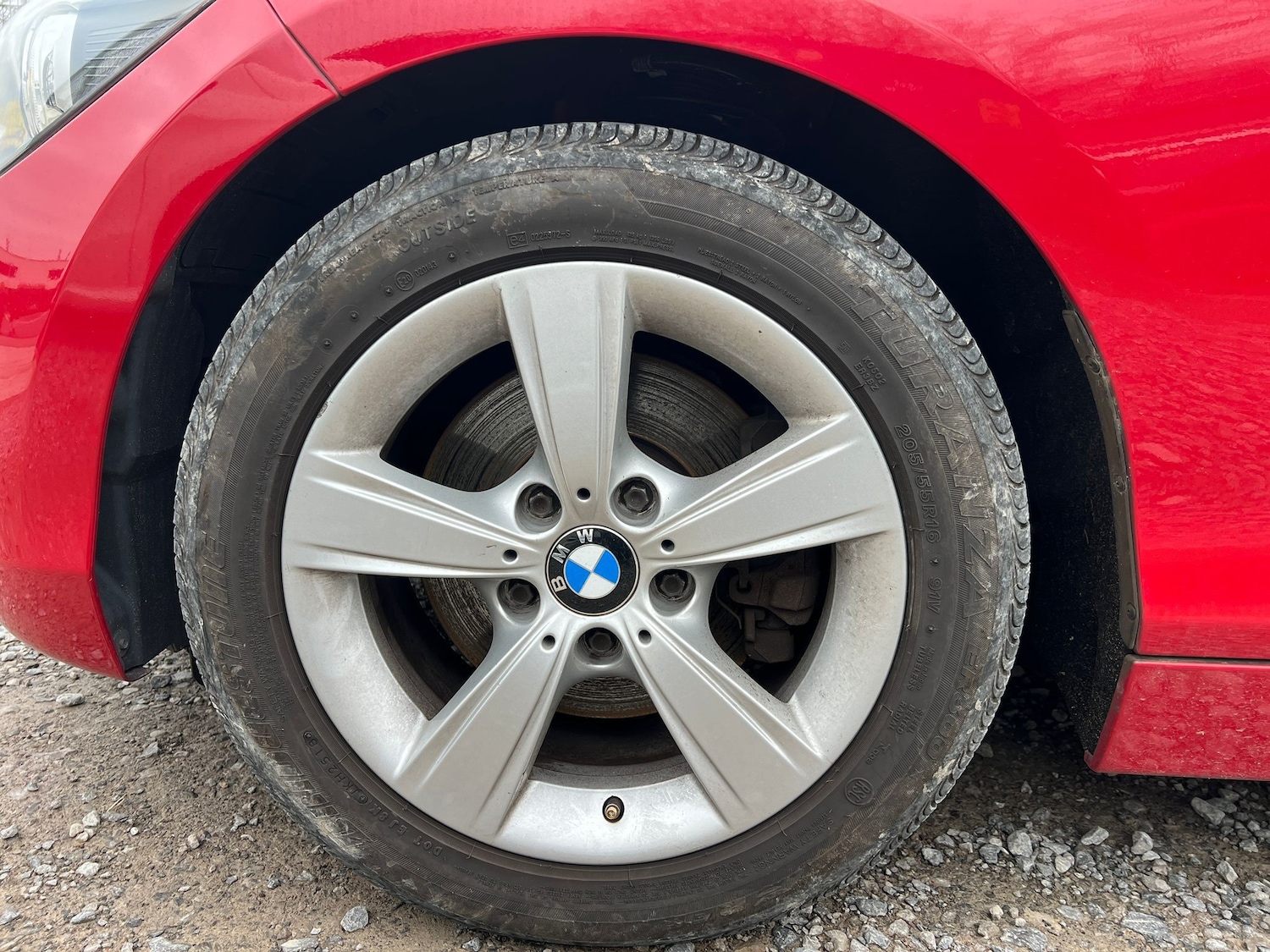 Used BMW 1 Series for sale - 77820080: Photo 25