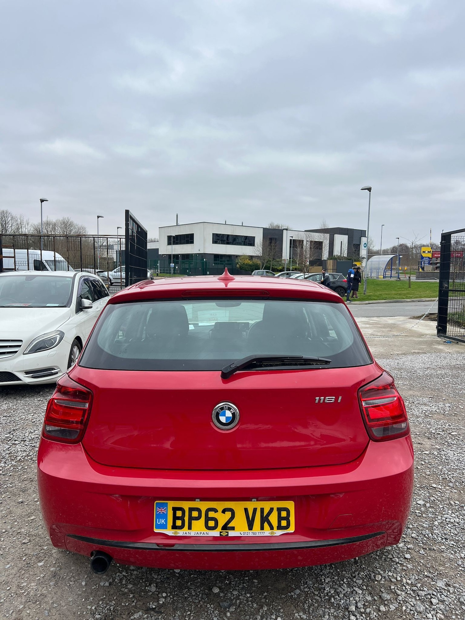 Used BMW 1 Series for sale - 77820080: Photo 4