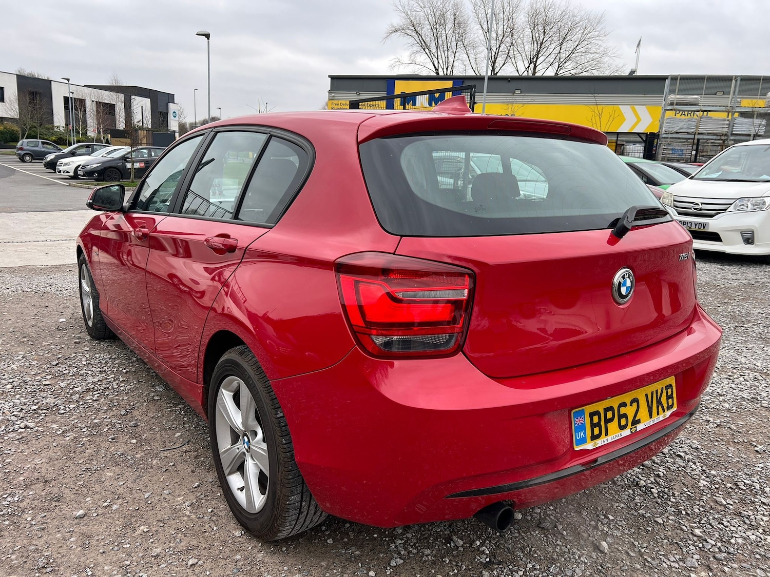 Used BMW 1 Series for sale - 77820080: Photo 6