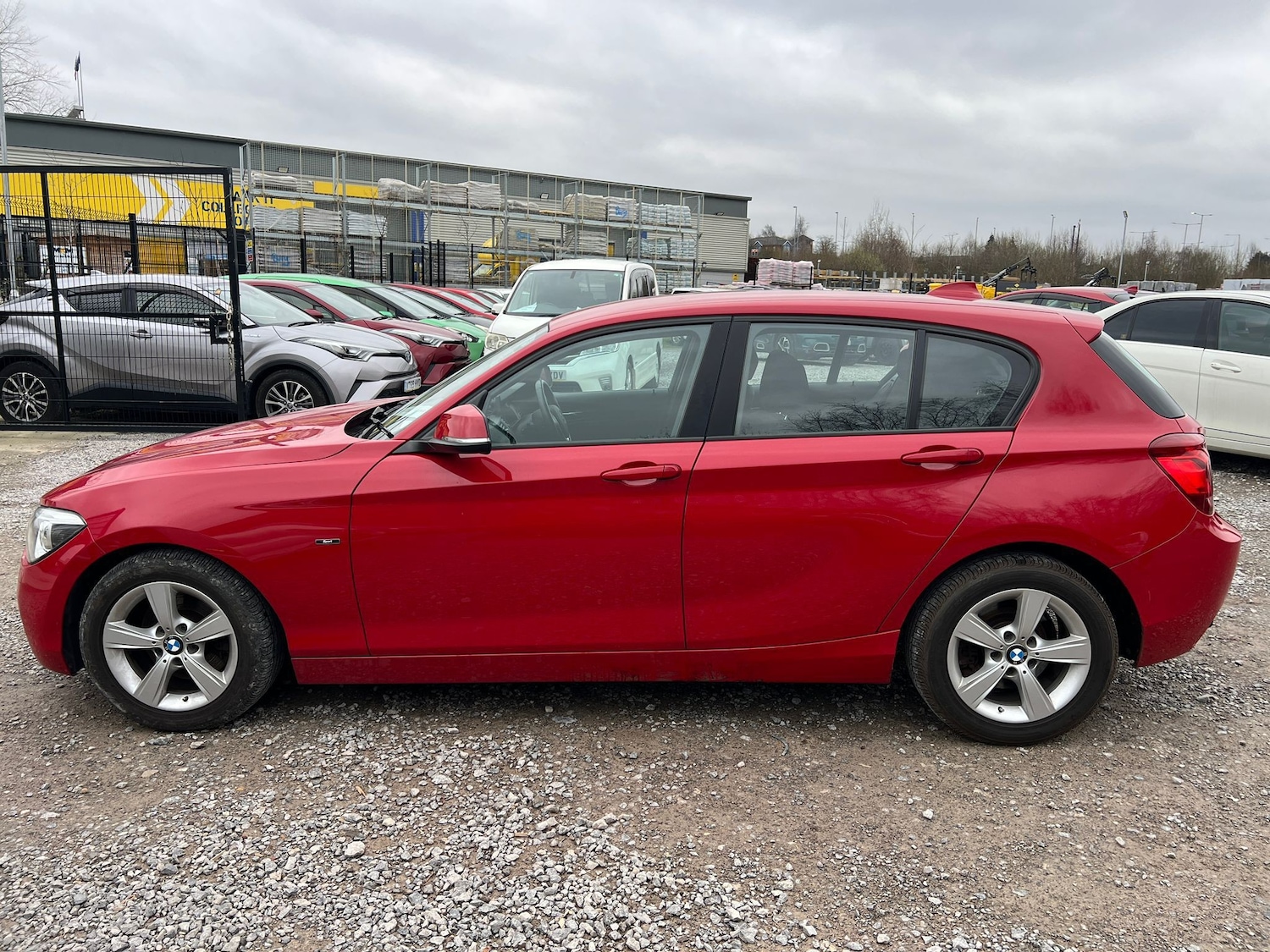 Used BMW 1 Series for sale - 77820080: Photo 7