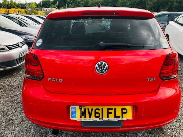 Used Volkswagen Polo for sale - 75288847: Photo 10