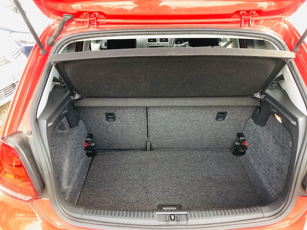 Used Volkswagen Polo for sale - 75288847: Photo 12