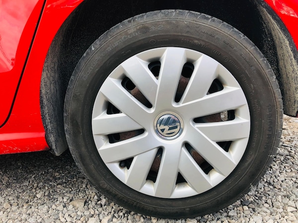 Used Volkswagen Polo for sale - 75288847: Photo 14