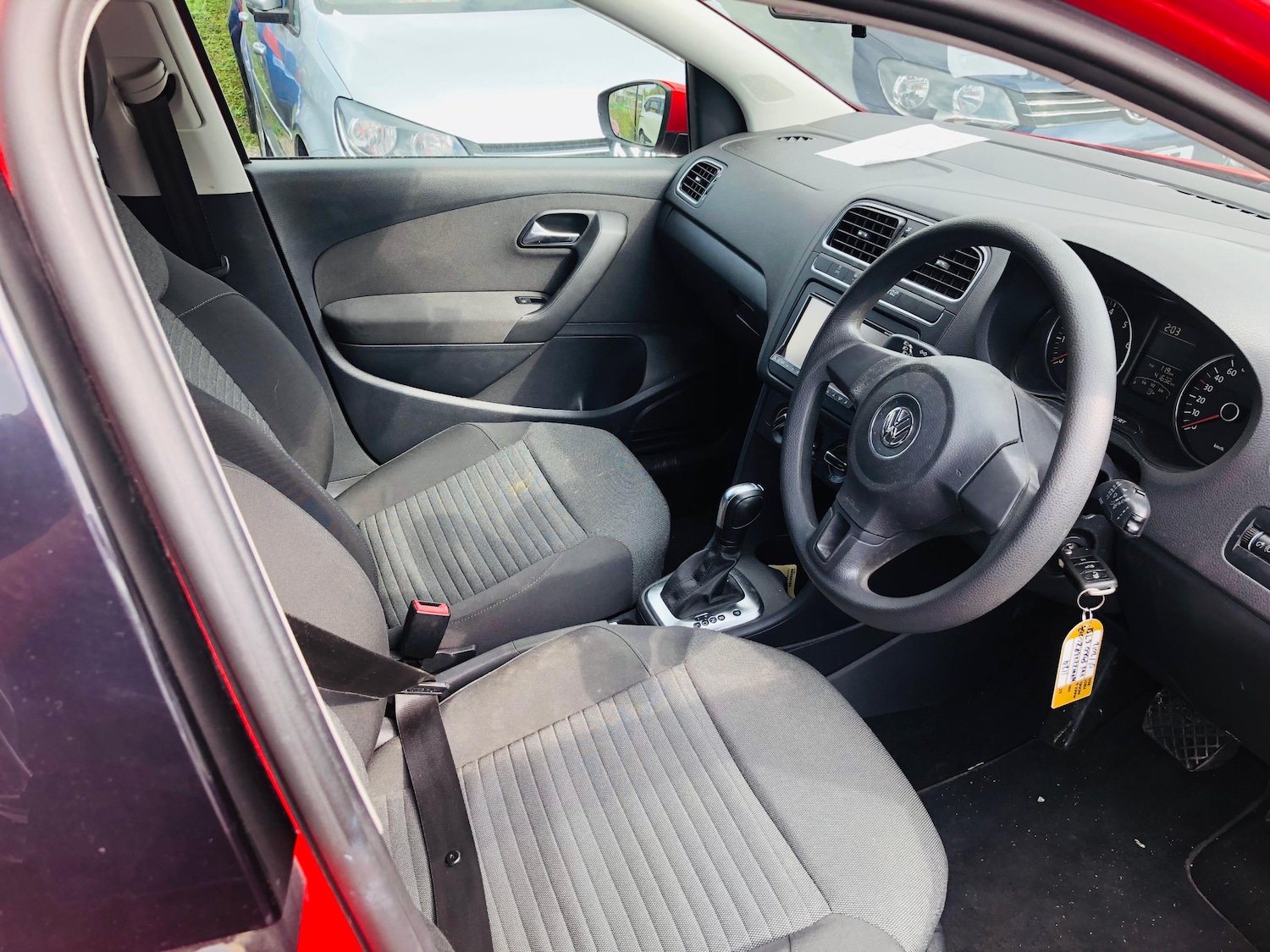 Vehicle 17