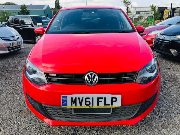 Used Volkswagen Polo for sale - 75288847: Photo 1