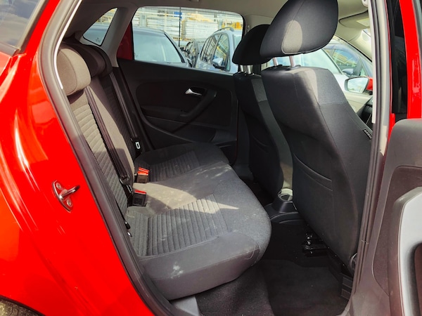 Used Volkswagen Polo for sale - 75288847: Photo 20
