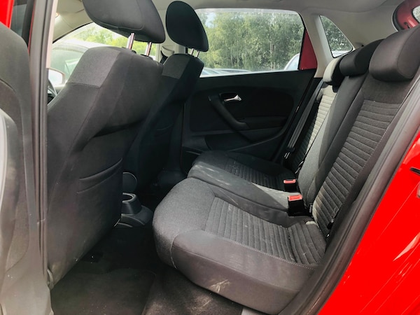 Used Volkswagen Polo for sale - 75288847: Photo 21