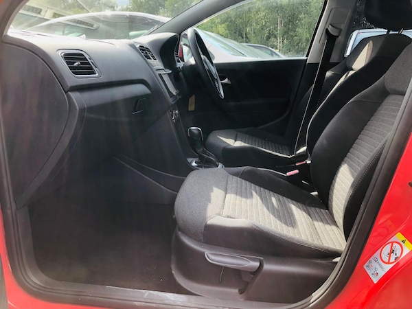 Used Volkswagen Polo for sale - 75288847: Photo 22