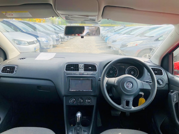 Used Volkswagen Polo for sale - 75288847: Photo 24