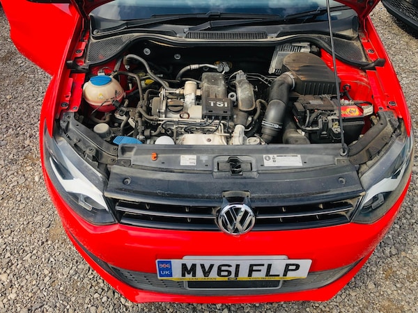 Used Volkswagen Polo for sale - 75288847: Photo 25