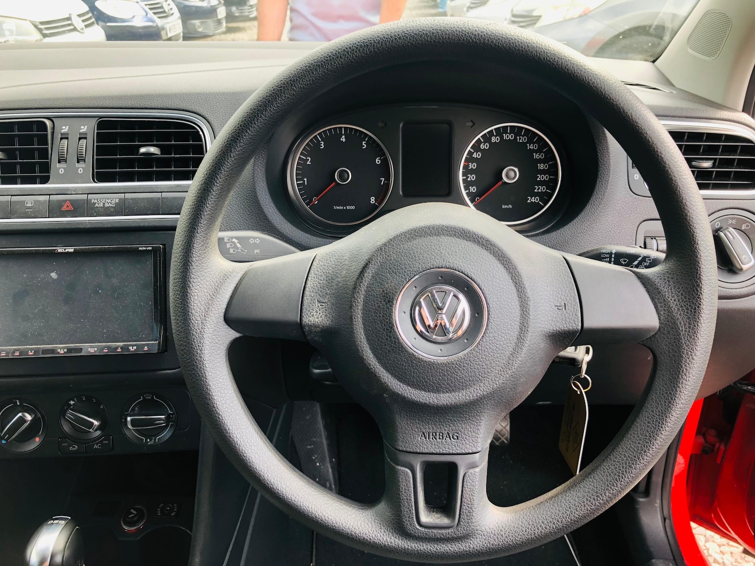 Vehicle 26