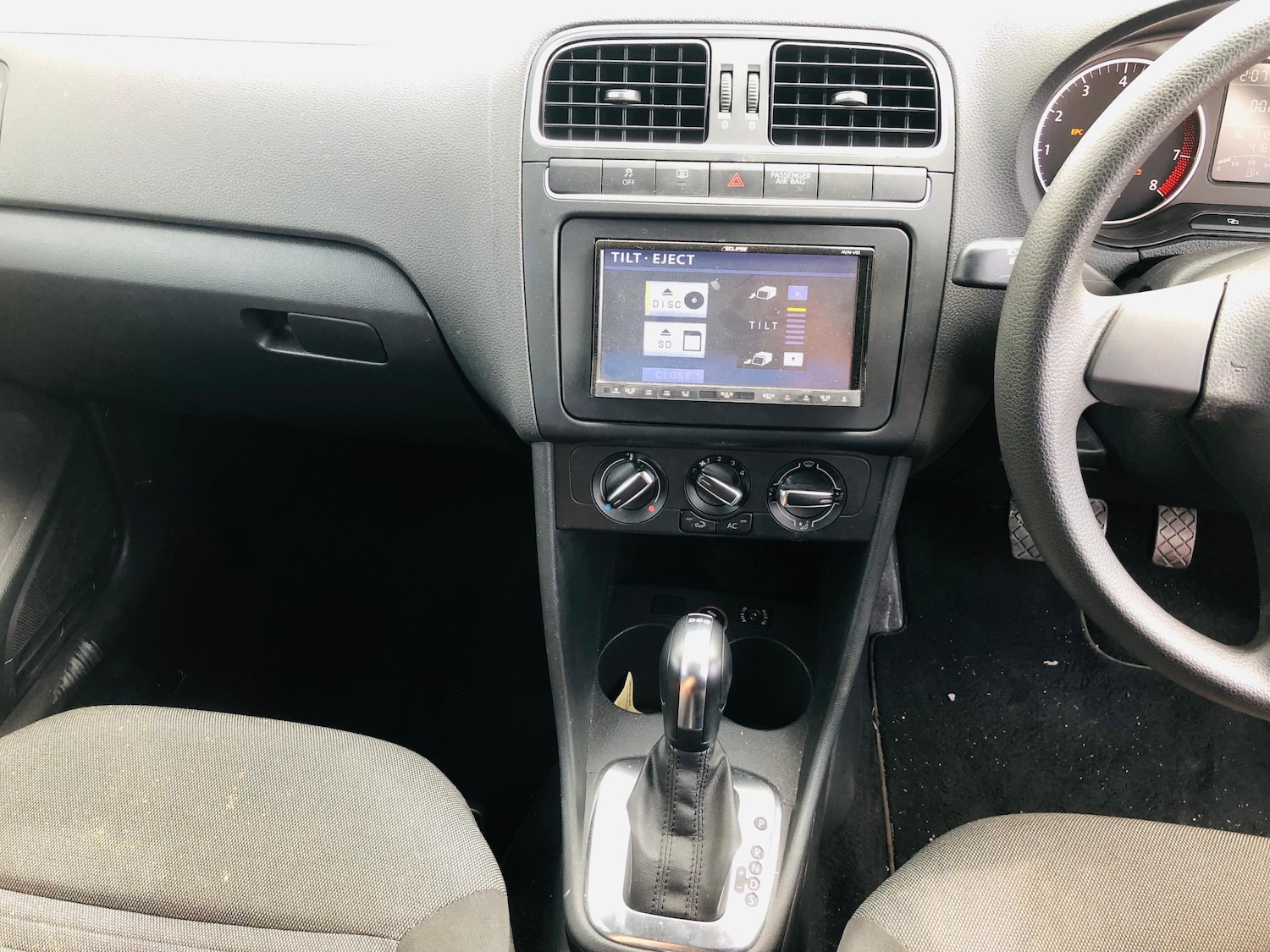 Vehicle 27