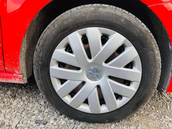Used Volkswagen Polo for sale - 75288847: Photo 29