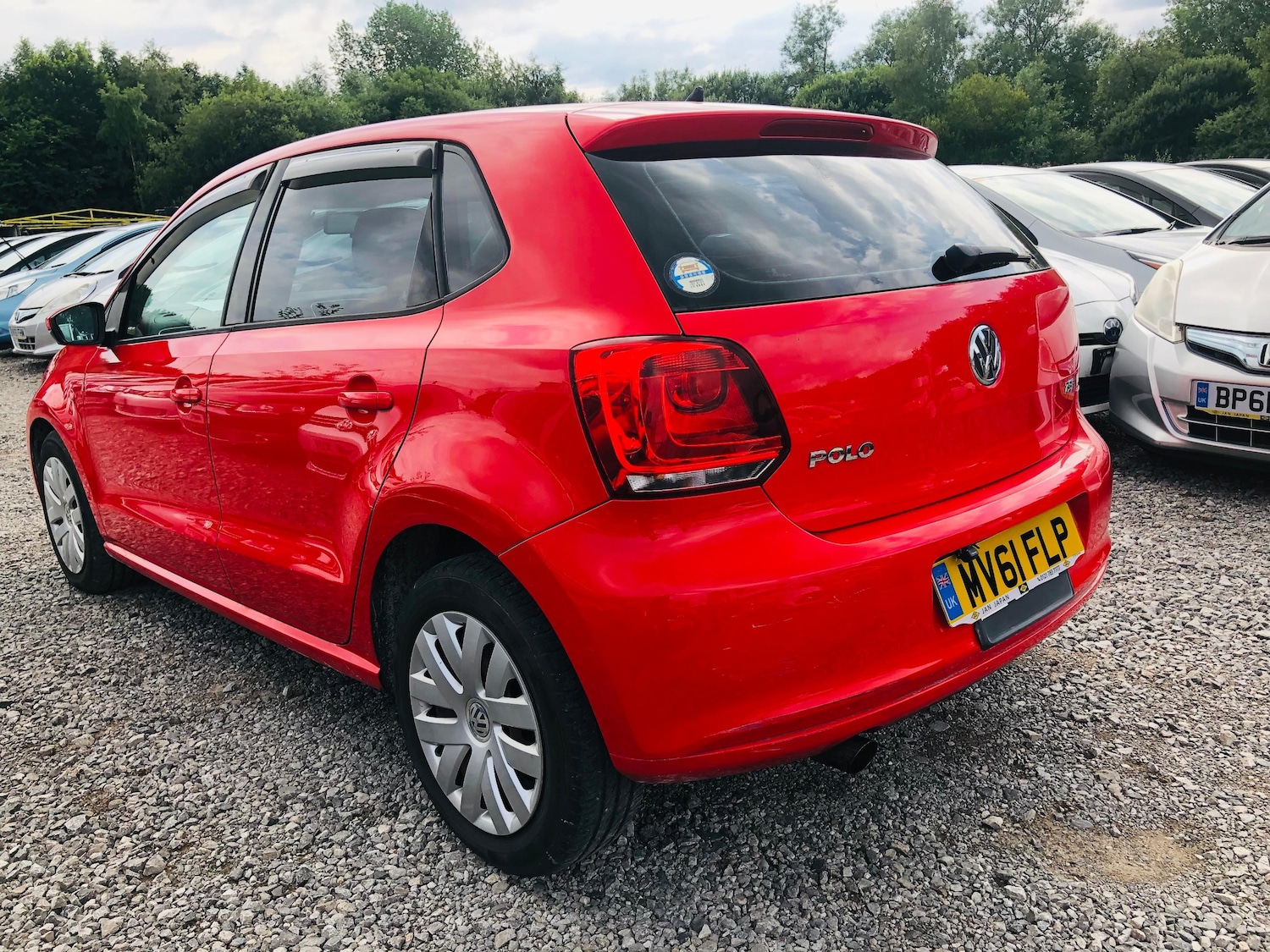Vehicle 30