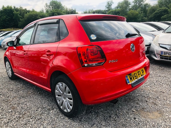 Used Volkswagen Polo for sale - 75288847: Photo 30
