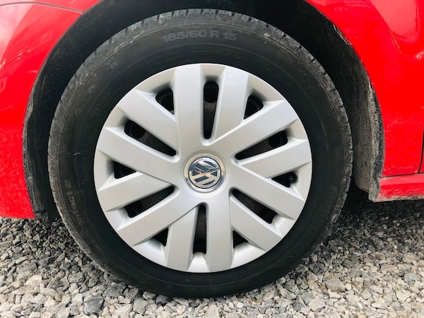 Used Volkswagen Polo for sale - 75288847: Photo 32