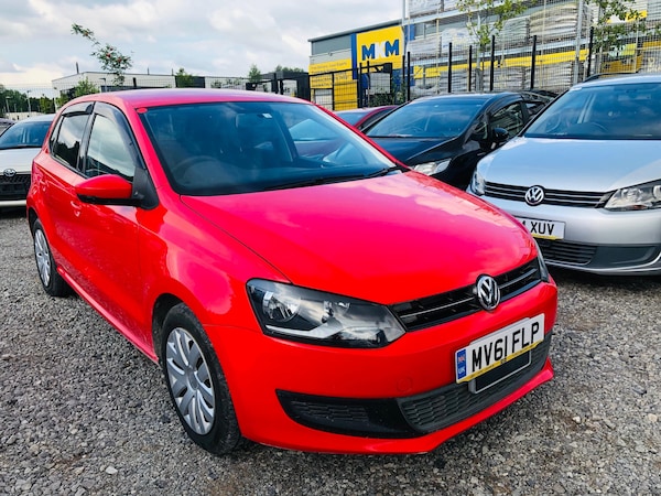 Used Volkswagen Polo for sale - 75288847: Photo 3