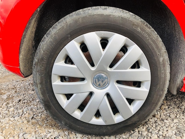 Used Volkswagen Polo for sale - 75288847: Photo 7