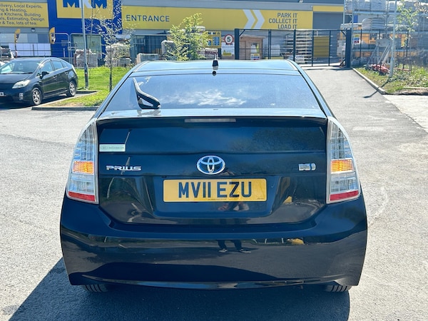 Used Toyota Prius 2025 for sale - 74518246: Photo 14