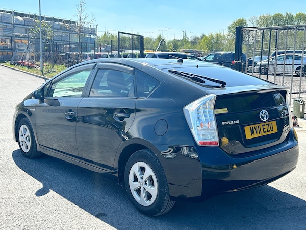 Used Toyota Prius 2025 for sale - 74518246: Photo 17