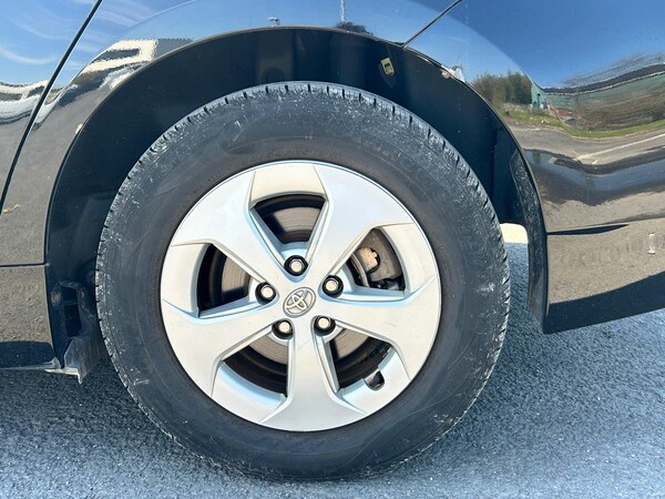 Used Toyota Prius 2025 for sale - 74518246: Photo 18